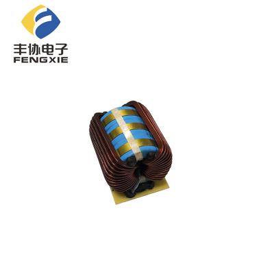 China Remove changes from current customer design toroid auto coil winding for sale