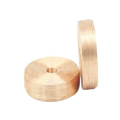 China Excellent heat resistanc Wholesale Rohs Filling CE ISO9001 OEM/ODM Customized Inductor Coil Variable Coil High Quality Wire Radio Self-bonded Radio for sale