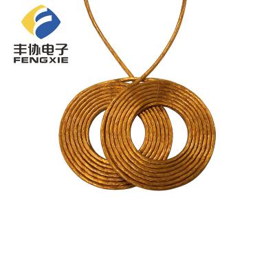 China Cell Phones Wholesale Cordless Coil Charging Coil Springs for sale