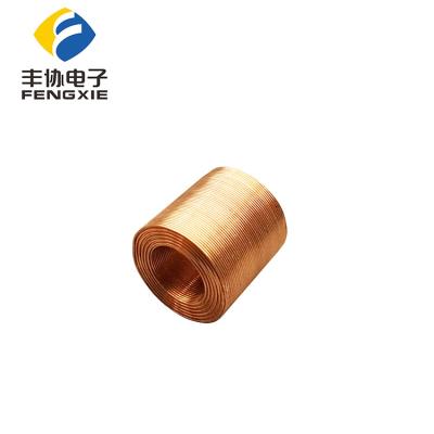 China Mobile Phones New Vision Wireless Coil Usb C Copper Charging Coil for sale