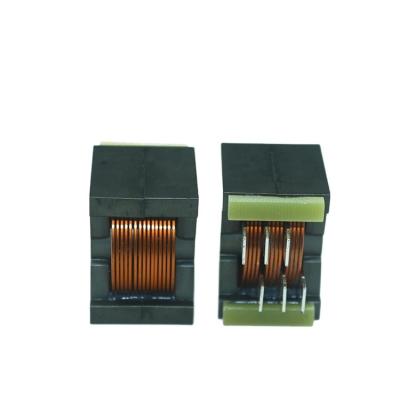 China Custom high current and high power inductor good prices high stability power inductor for for new energy power supply for sale