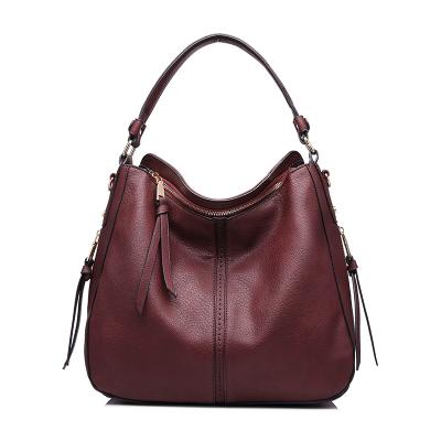 China Lady Lovevook Realer Handbags Women Cross - Shoulder High Quality Leatherette Ladies Large Female Casual Totes Body Bag for sale