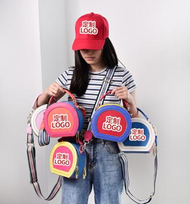 China Custom Fashion 30 Pcs MOQ Bucket Set Designer Designer Handbags Famous Designer Handbags Ladies Purses and Handbags for Women Luxury for sale