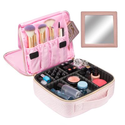 China Latest Fashion LOVEVOOK Fashion Ladies Hand Large Capacity Cosmetic Bag Newest Women Handbag. for sale