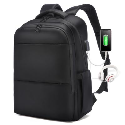 China With USB New Arrival 15.6 LOVEVOOK 17.3 Work Bags Men Women Business Backpack With Compartment Waterproof School Travel Laptop Backpacks for sale