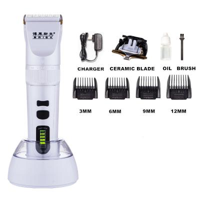 China Professional K20 Household Trimmer Cordless Hair Electric for sale