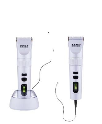 China Household Low Price 2020 Professional Good Selling Rechargeable Hair Clippers Men for sale