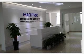 Verified China supplier - Quanzhou Machtric Automation Equipment Co., Ltd.