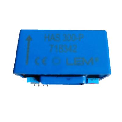 China Current consumption LEM Sensor A 300-P LEM Current Transducer A 300-P sensor for sale