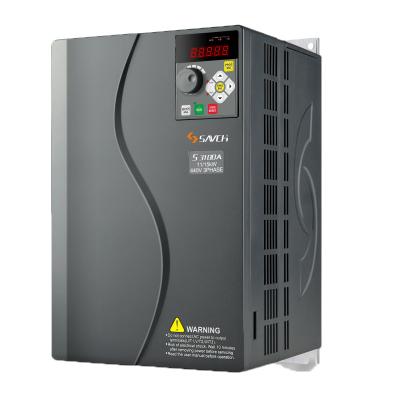 China General China Top 10 Inverter Savch Variable Frequency Inverter S3100A 0.4kW-280kW for sale