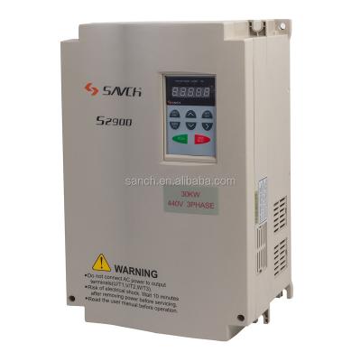 China S2900 fan/pump vector control china vfd manufacturers/ac drive for sale