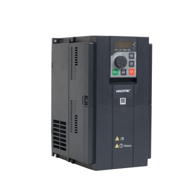 China 380V variable frequency inverter 5.5kw/7.5kw vfd ac motor drives for elevator application depend for sale