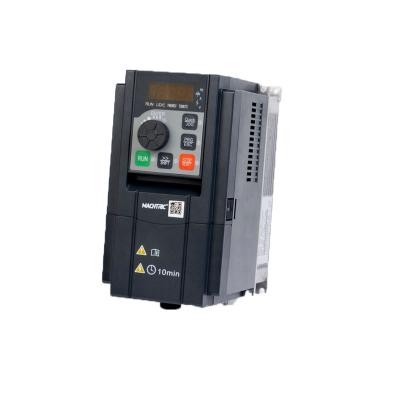 China Large Torque 380V VFD Inverter AC Motor Extended Drive M500 for sale