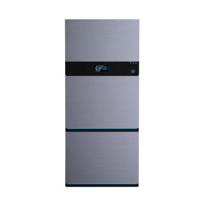 China customizable price lithium batteries all-in-one machines stacked lifepo4 battery for home energy storage systems SNE-E5000 for sale