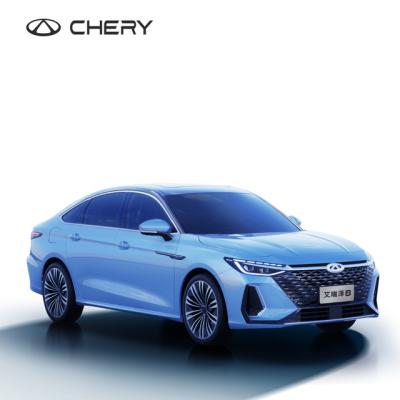 China Leather Chery Special Automobile Arrizo 8 gasoline Vehicle high quality car 1.6TGDI 7DCT used car Cheap Gas Petrol Sedan for sale