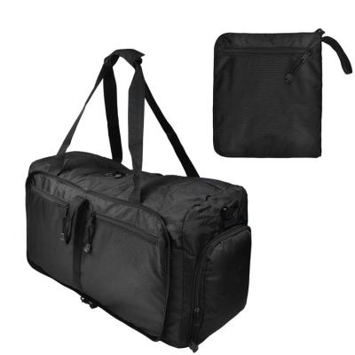 China REACH BSCI Collapsible Duffle Bag Large Travel Daily Wholesale Accessories for sale