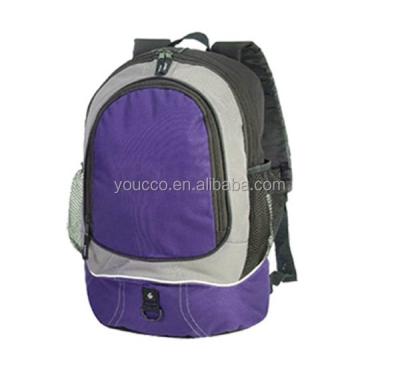 China High Quality Backpack Fashion High Quality Sports Backpack Polyester Customized Outdoor Backpack for sale