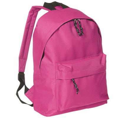 China China Manufacturers Daily Use Cheap Promotional Student Backpack Kids Backpack School Backpack Bag for sale