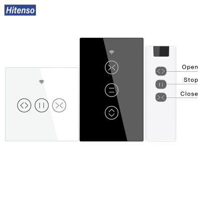 China Naten USA smart touch switch wiif 2 way mirror key EC-001 for sale