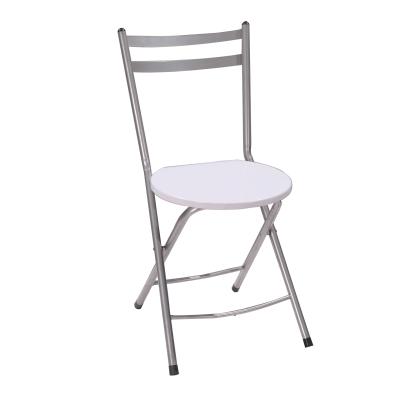 China Good Sale Foldable Lightweight Outdoor Folding Plastic Chair for sale