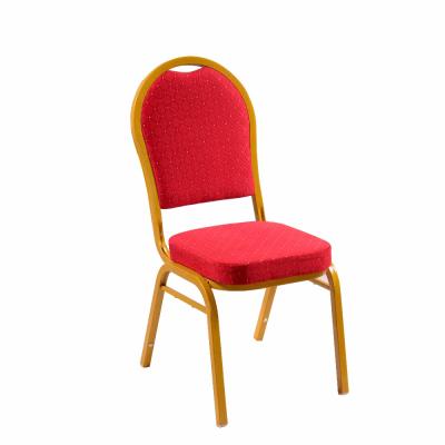 China Stacking Cheapest Banquet Chair / Hotel Chair / Wedding Chair for sale