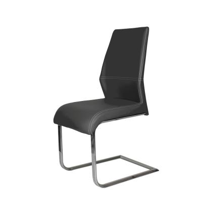 China China Supplier Modern Hot Sale Aluminum Hotel Banquet Chair for sale