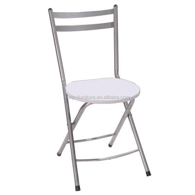 China Collapsible Plastic Relaxing Folding Chair for sale