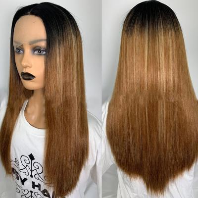 China Tangle Cheap Free Turkish Brazilian Straight Synthetic Hair Full Lace Wigs HD Manufacturing for sale