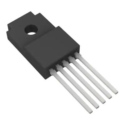 China / Linear Voltage Regulator IC Positive Fixed 1 Output 1A TO-220FP-5 BA90BC0WT for sale