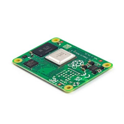 China Raspberry pi 4 2GB RAM, 16GB eMMC, BCM2711, ARM Cortex-A72 CM4002016 for sale