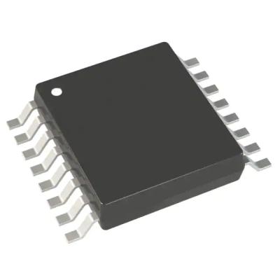 China IC IC DAC 12BIT V-OUT 16TSSOP AD5530BRUZ for sale