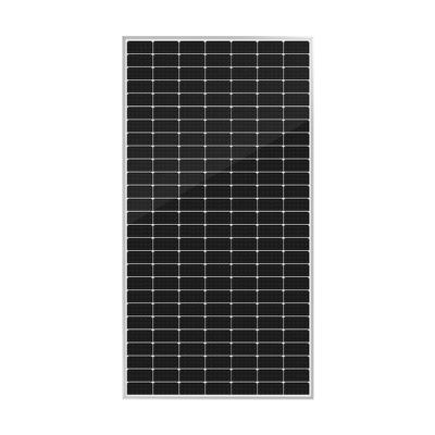 China Solar power system Factory Direct Sales MWT Panels Shingled Sun Power Mono Solar Panel for sale