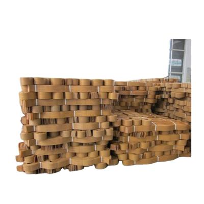 China Contemporary Plastic Core Geocell For Retaining Wall for sale