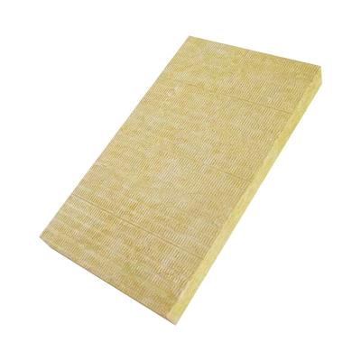 Κίνα ODM Rock Wool Comfort Board Βιομηχανικό άκαμπτο Rockwool Board προς πώληση