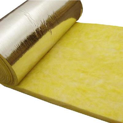 China Modern Rockwool Foil Faced Pipe Insulation Rock wool felt versatile for sale