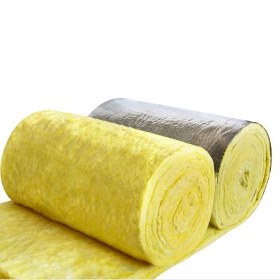 China Fireproof Rockwool Pipe Insulation Lagging Sound Absorption for sale