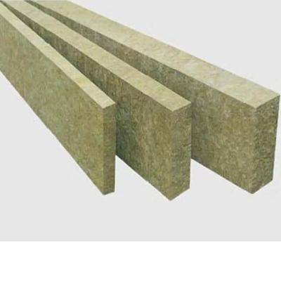 China Fireproof Rockwool Rigid Board Insulation Rock Wool Comfort Board Sheet for sale