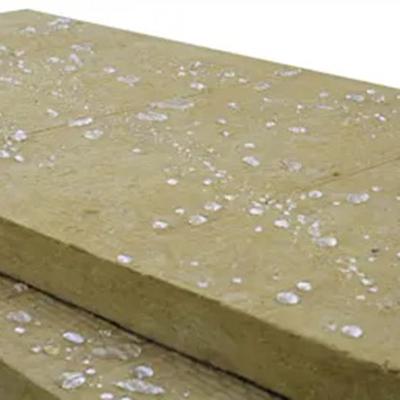 Cina Basalto Rockwool Pavimento Isolamento acustico cartone materiale sostenibile in vendita