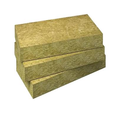 Китай Высококачественный Rockwool Звукопоглощающие панели безопасность Rockwool Акустическая доска продается