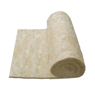 Κίνα OEM / ODM Ορυκτής Rock Wool κουβέρτα θερμομόνωση και ηχομόνωση προς πώληση