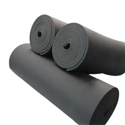 China 150.C Temperature Resistant Flexibility Rubber Board For Waterproof for sale