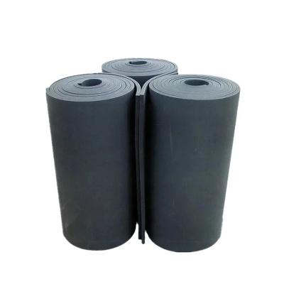 China Waterproof Soundproof Flexibility Heat Insulation Rubber Board for sale