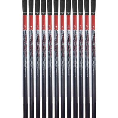 China Custom Graphite Logo 39 Inch Graphite Golf Iron Shaft for sale