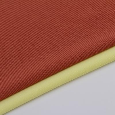 China Shrink-Resistant In Stock 60s Solid Color 65% Polyester 35% Cotton Jersey Fabric For T-shirt for sale