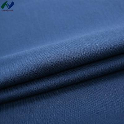 China Factory Supply High Quality Shrink-Resistant 60S Pima 100 China Cotton Jersey Knitted Fabric For T Shirt for sale