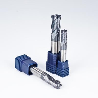 China CNC Process Interesting Price Type New Carbide Metal Cutter For Milling for sale