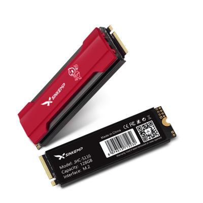 China High Quality Internal Solid State Disk M.2 NVMe Sinkemp SSD PC SSD NVMe m2 for sale