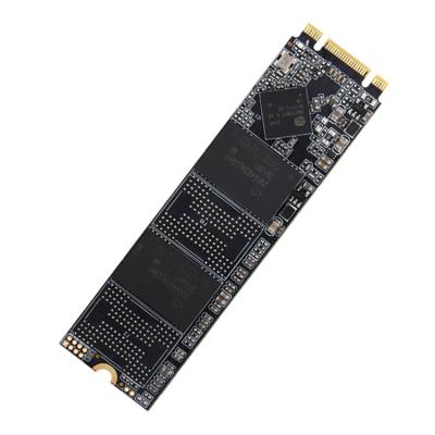 China 120GB SSD Thin Layer Chromatography 3D Nand Flash Solid State Hard Drive sata 3 SSD M.2 for sale