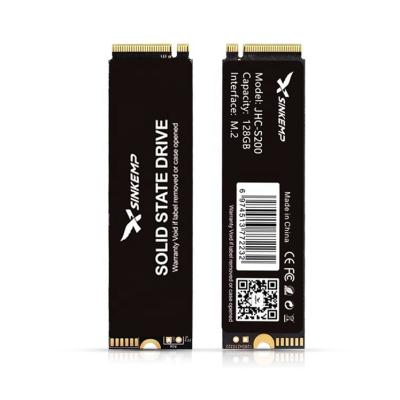 China Wholesale Black SSD Pcba For Notebook Hard Drive 512GB 1TB M.2 NVMe Solid State SSD for sale