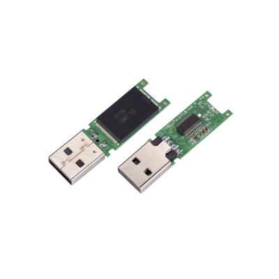 China Fast Speed ​​Data Factory Price Saving High Speed ​​USB2.0 PCBA Chip For USB Flash Drive for sale